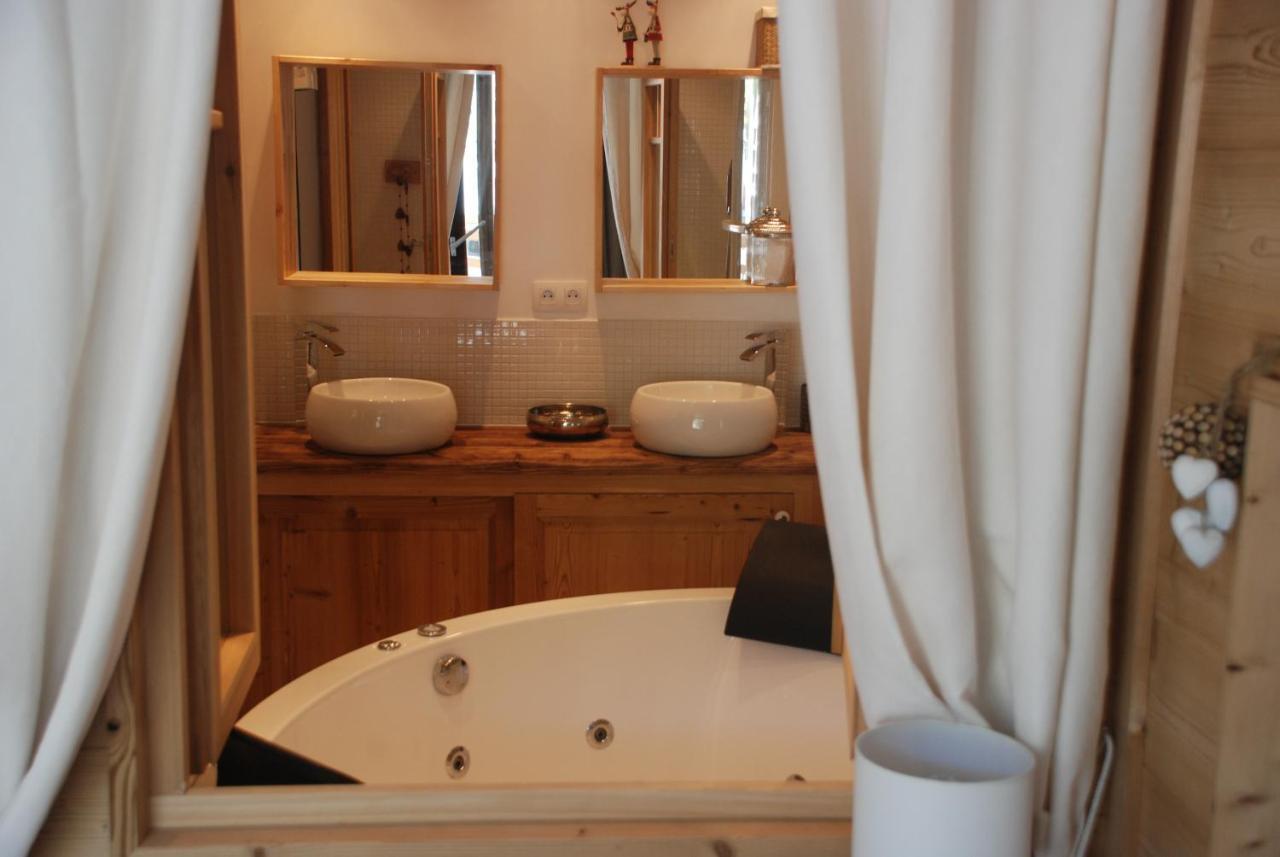 Les Deux Alpes Le 3300 Apartment Bagian luar foto